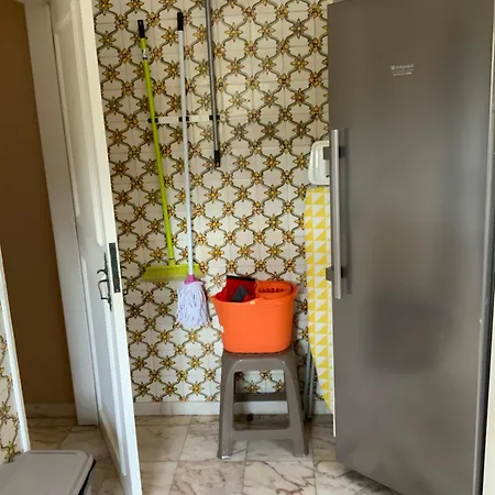 Сasa de vacaciones Casa Canavial Lagos