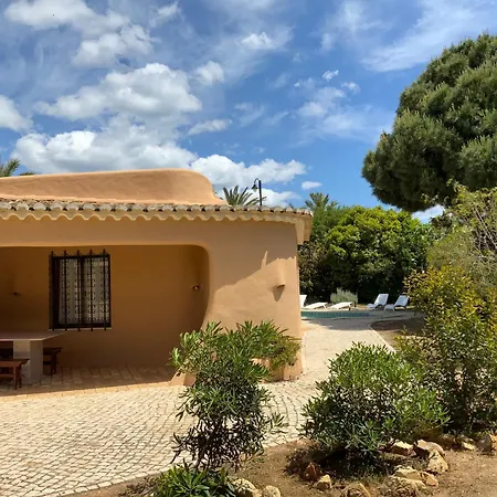 Сasa de vacaciones Casa Canavial *