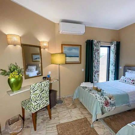 Casa Canavial Сasa de vacaciones Lagos