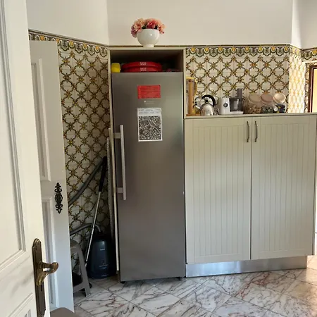 Casa Canavial Сasa de vacaciones Lagos