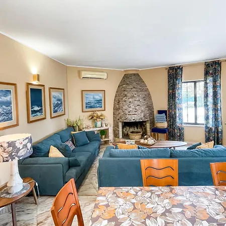 Casa Canavial Сasa de vacaciones Lagos