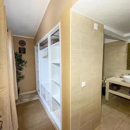 Сasa de vacaciones Casa Canavial