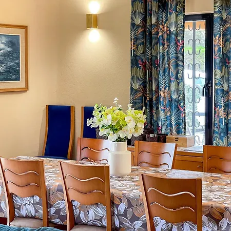 Сasa de vacaciones Casa Canavial