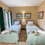 Дом отдыха Casa Canavial Лагуш