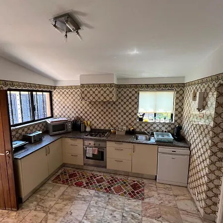 Дом отдыха Casa Canavial Лагуш