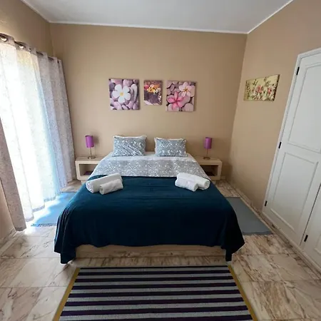 Casa Canavial * Lagos