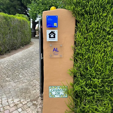 Casa vacanze Casa Canavial *