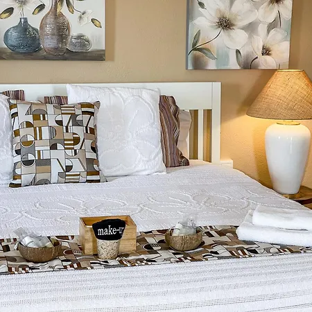 Casa Canavial * Lagos