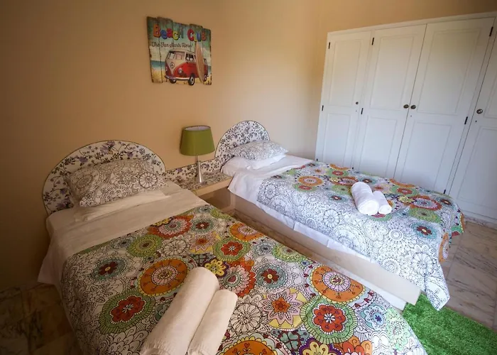 Casa Canavial ラゴス