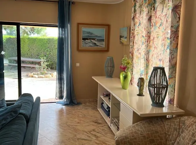 Casa Canavial 別荘