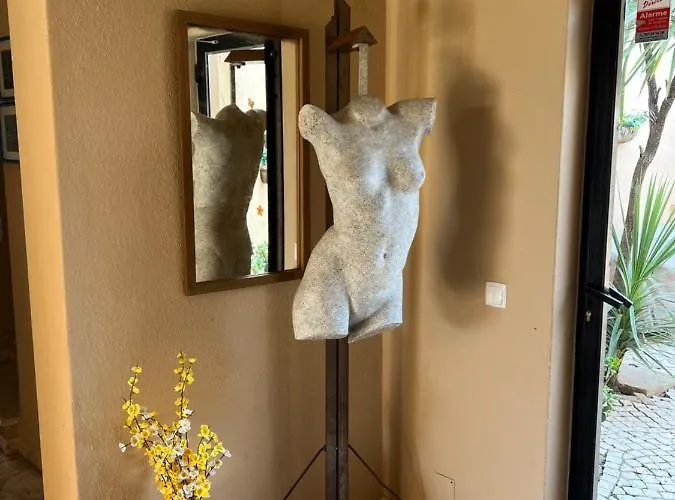 Casa Canavial ラゴス