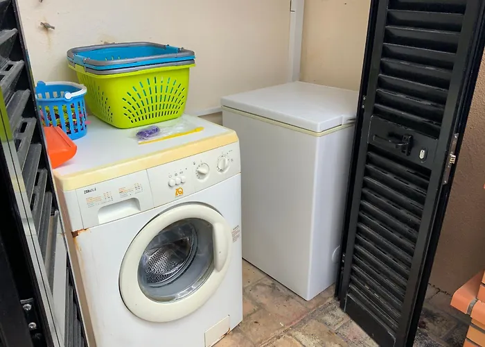 Casa Canavial 別荘