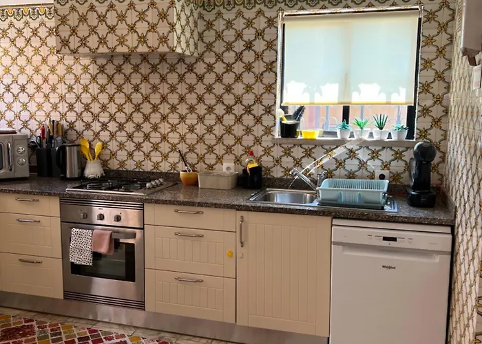 Casa Canavial 別荘 *