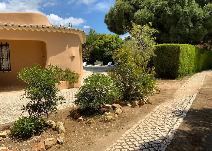 Casa Canavial ラゴス