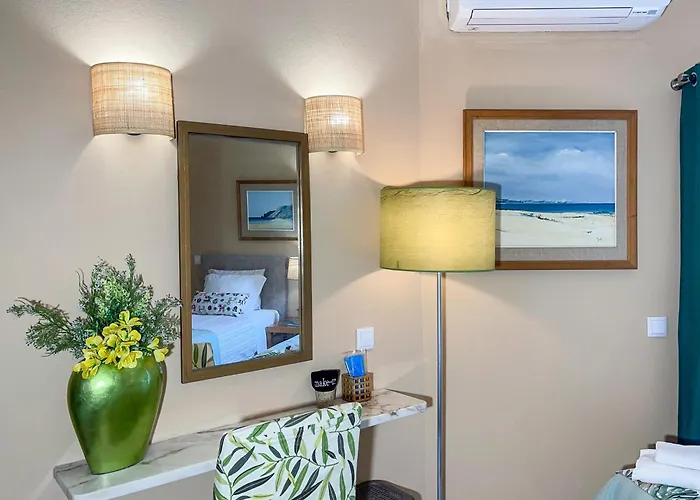 別荘 Casa Canavial ラゴス