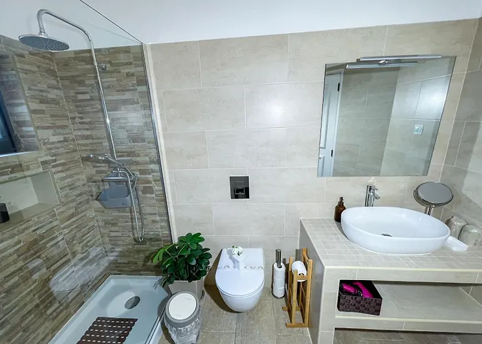 Casa Canavial 別荘 ラゴス