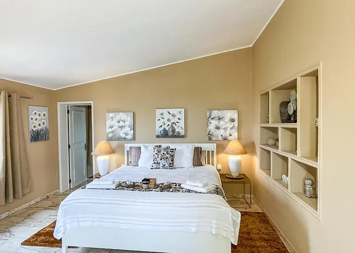 Casa Canavial 別荘