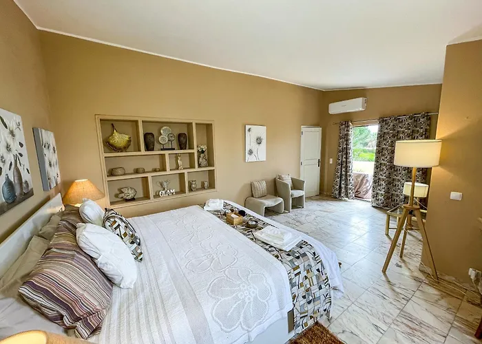 Casa Canavial ラゴス