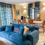 Casa Canavial Semesterbostad