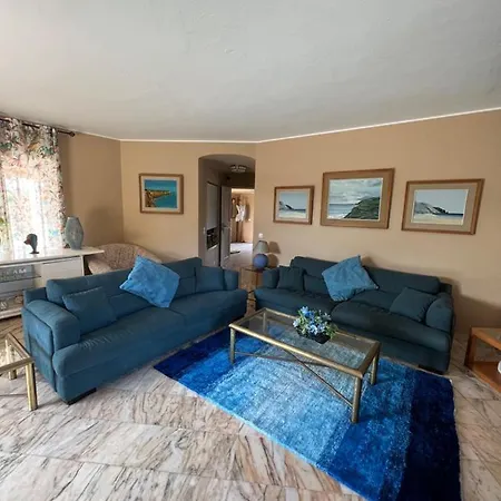 Casa Canavial Tatil Evi *
