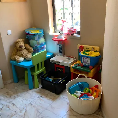 Casa Canavial Tatil Evi Lagos