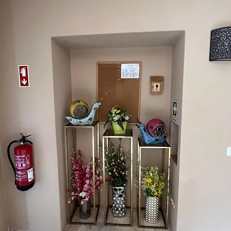 Casa Canavial *