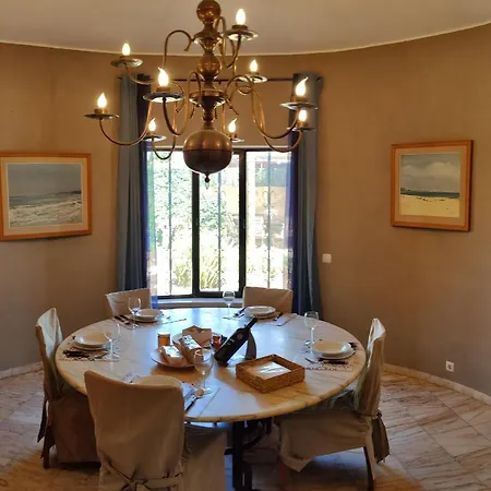 Casa Canavial Ferienhaus Lagos