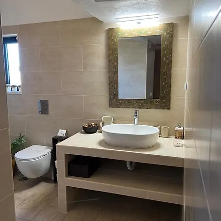 Casa Canavial Tatil Evi *