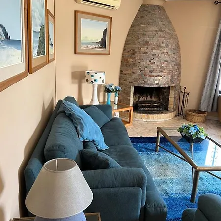 Casa Canavial Ferienhaus *