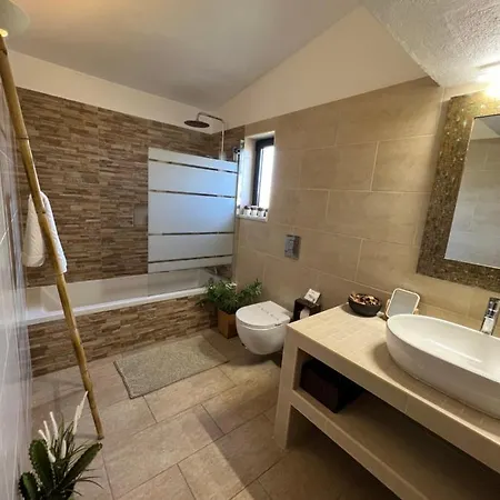 Casa Canavial Tatil Evi