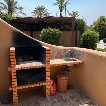 Casa Canavial *