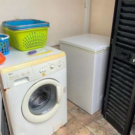 Casa Canavial Ferienhaus