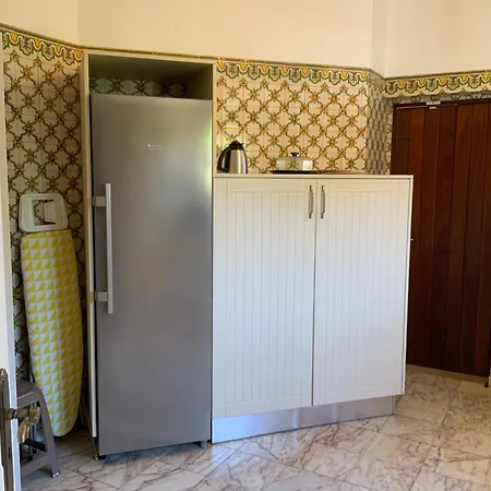 Casa Canavial Tatil Evi *