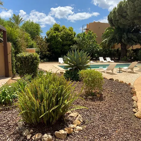 Casa Canavial Nyaraló *