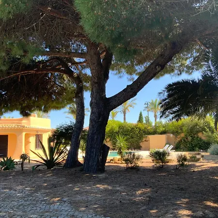 Casa Canavial Feriehus