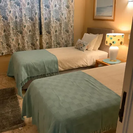 Casa Canavial 라고스