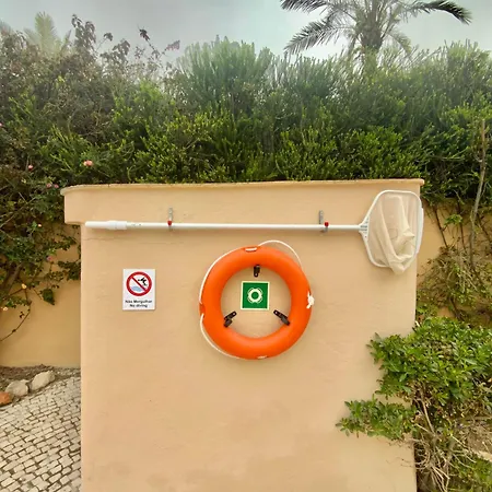 Casa Canavial Tatil Evi *