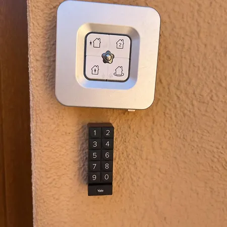 Ferienhaus Casa Canavial *