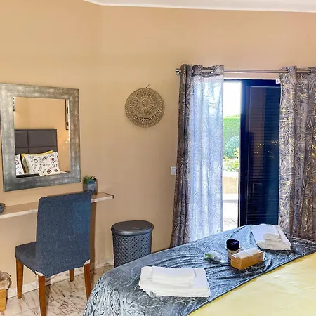 Ferienhaus Casa Canavial