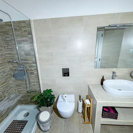 Casa Canavial Tatil Evi Lagos
