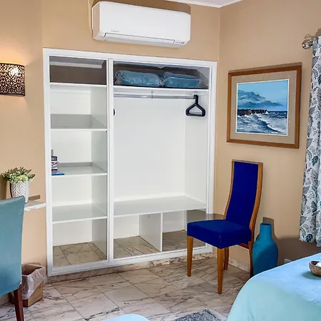 Holiday home Casa Canavial Lagos