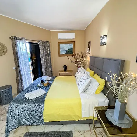 Casa Canavial Ferienhaus *