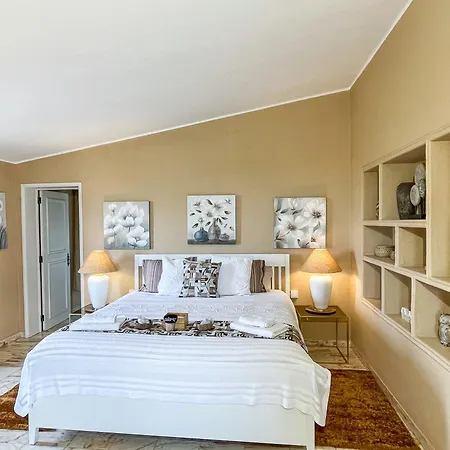 Casa Canavial Tatil Evi