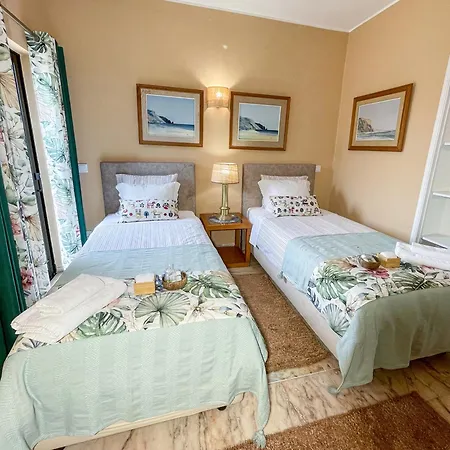 Holiday home Casa Canavial