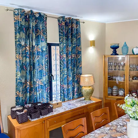 Casa Canavial Ferienhaus *