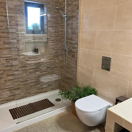 Casa Canavial Tatil Evi *