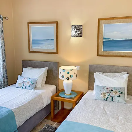 Casa Canavial * Lagos