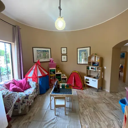 Casa Canavial Ferienhaus *