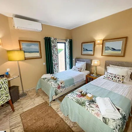 Casa Canavial Tatil Evi Lagos