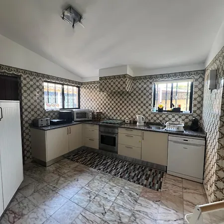 Ferienhaus Casa Canavial